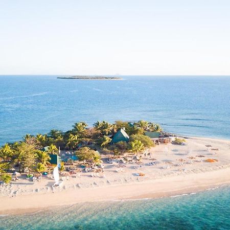 South Sea Island Exterior foto