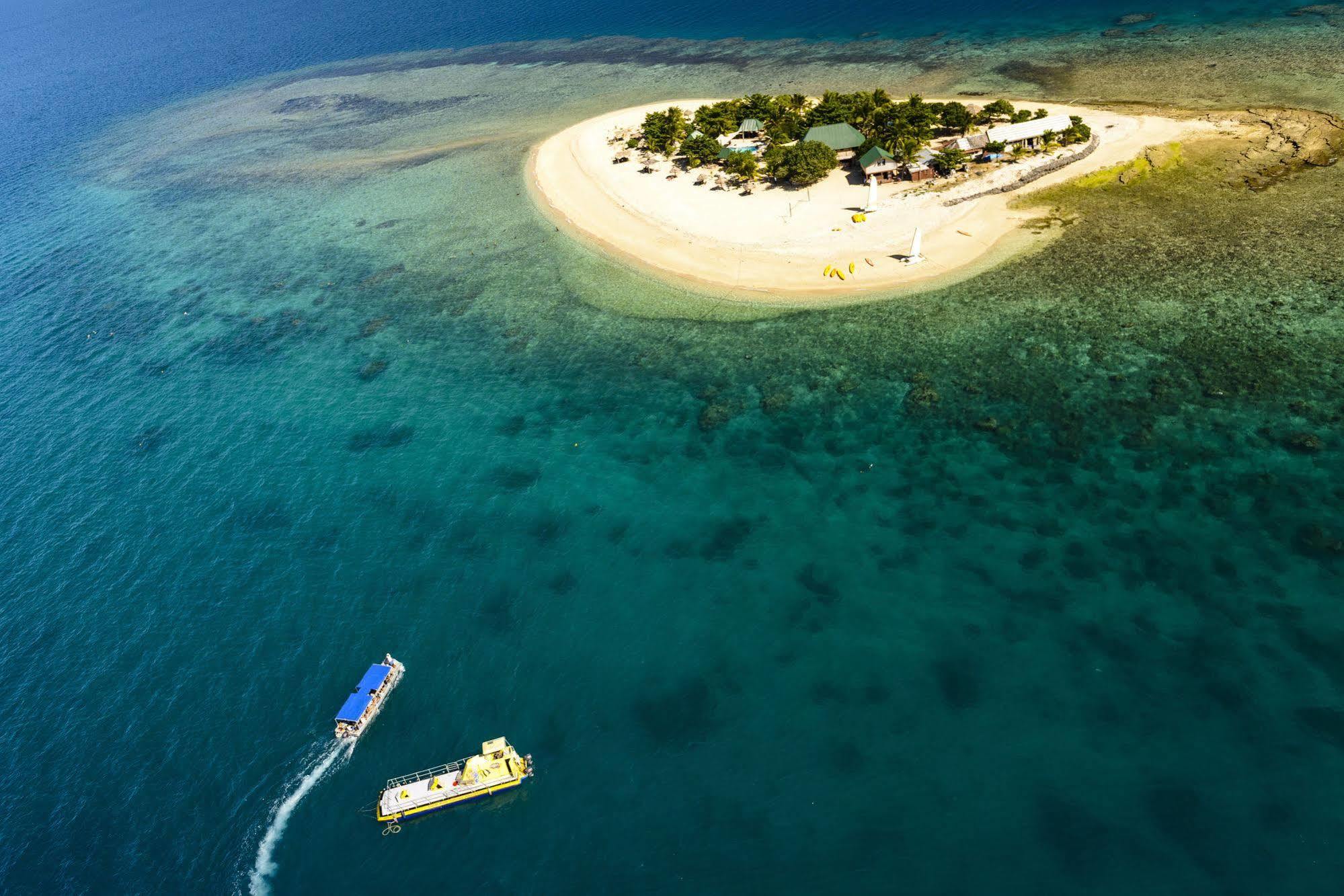 South Sea Island Exterior foto