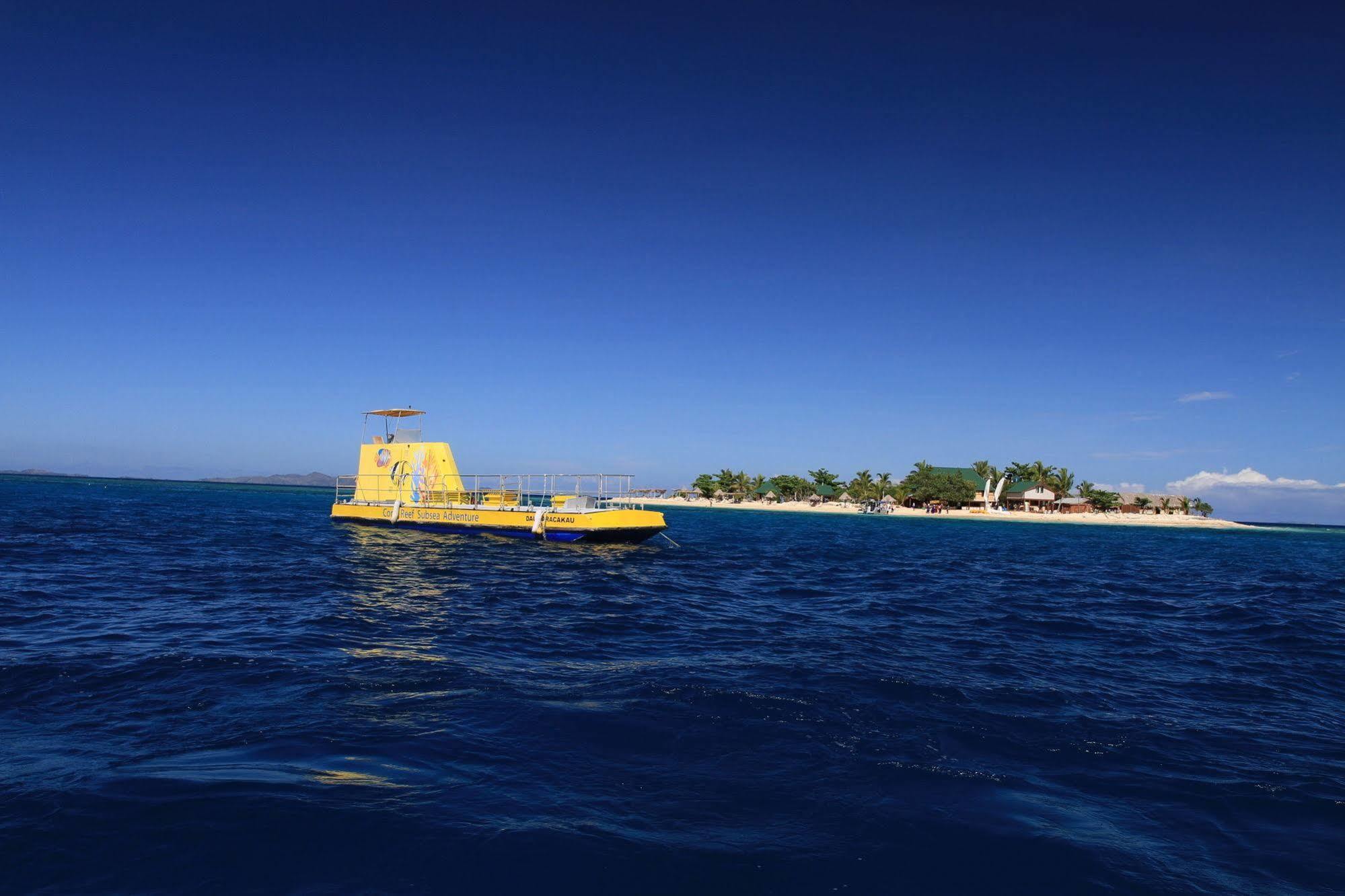 South Sea Island Exterior foto