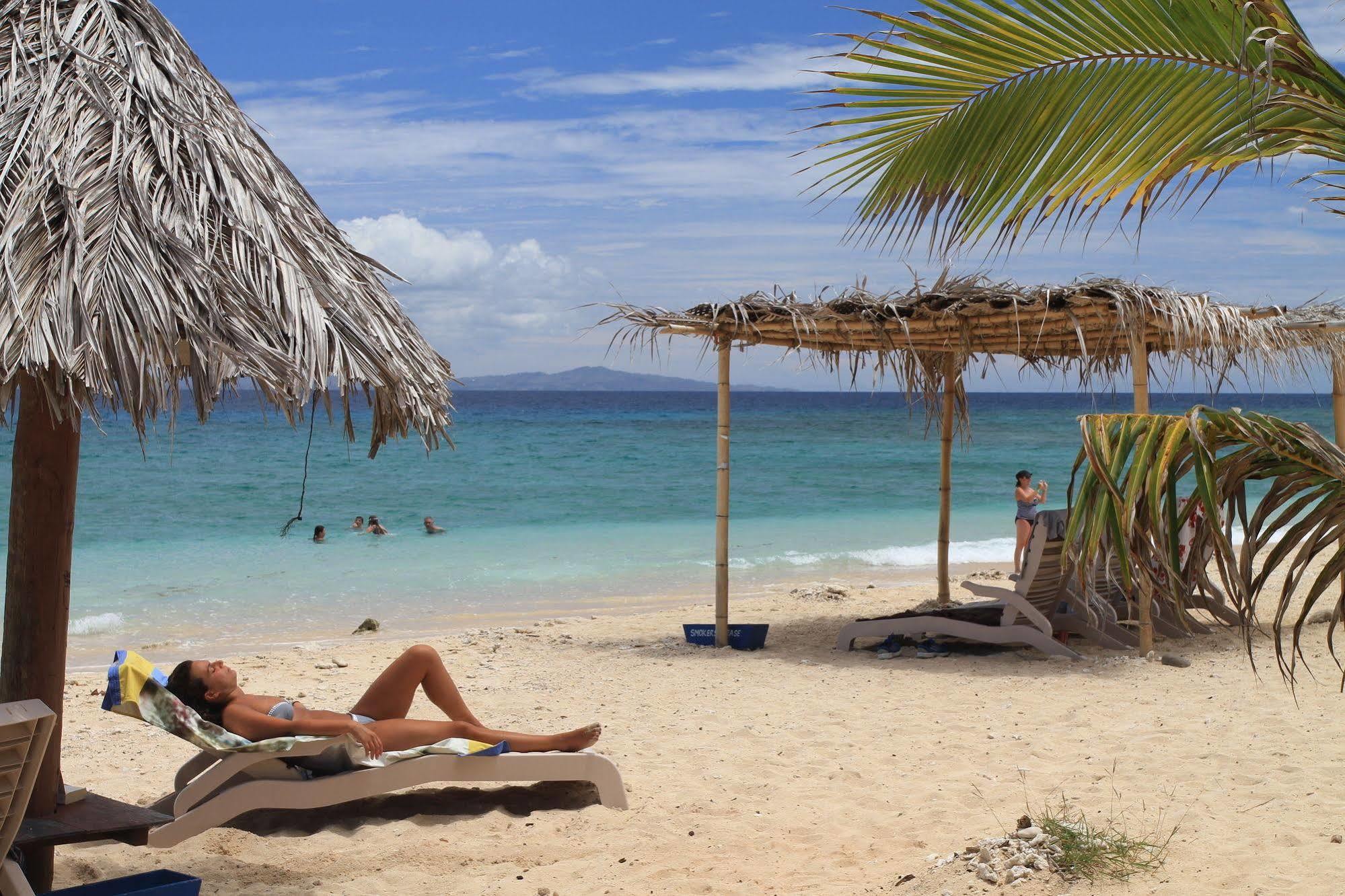 South Sea Island Exterior foto