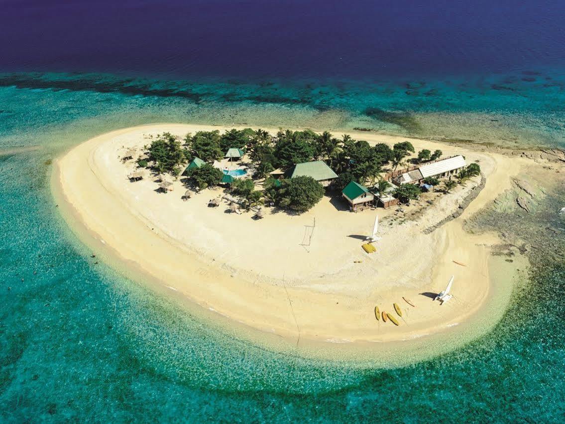 South Sea Island Exterior foto