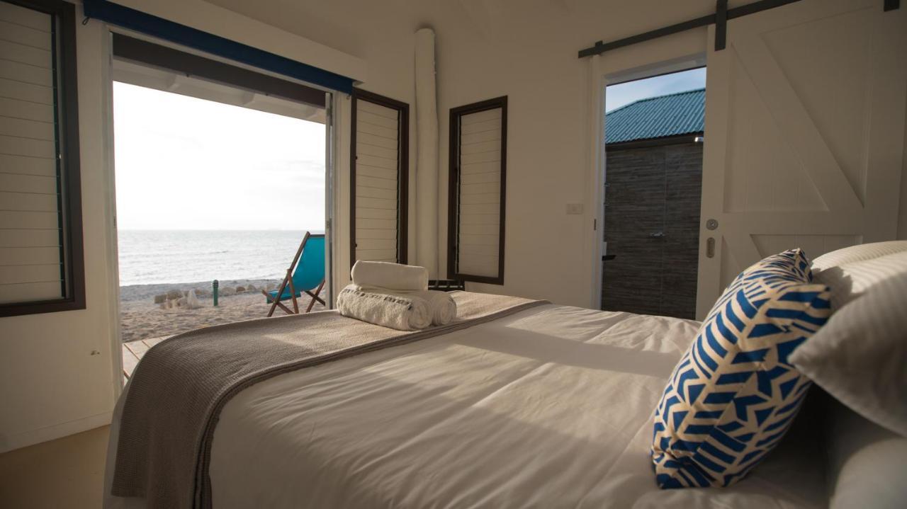 South Sea Island Exterior foto