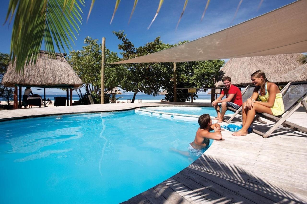 South Sea Island Exterior foto